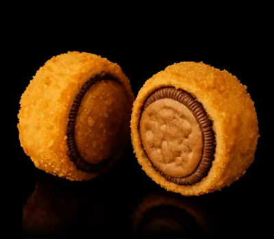 Produktbild Ayu Choc