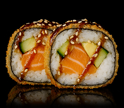 Produktbild Big Sake Roll