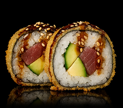 Produktbild Big Tekka Roll