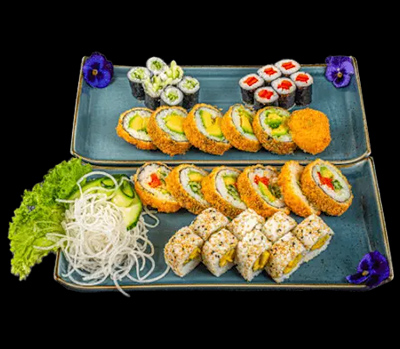 Produktbild Buddha Deluxe Box