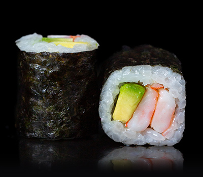 Produktbild California Maki