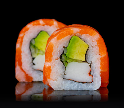 Produktbild Chefs Premium Roll