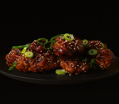 Produktbild Chicken Karaage