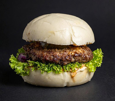Produktbild Chili Lemon Burger