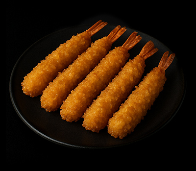 Produktbild Crispy Ebi Sticks