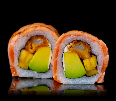 Produktbild Dragon Fire Roll