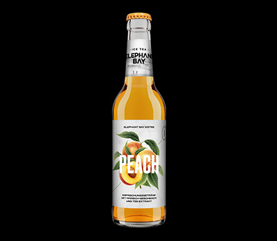 Produktbild Elephant Bay - Ice Tea Peach
