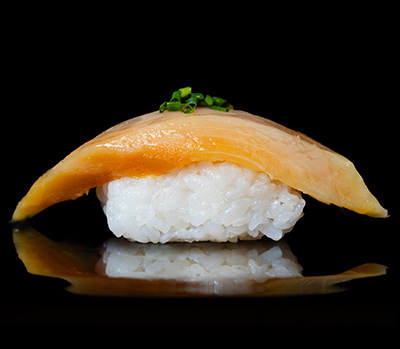 Produktbild Hamachi Nigiri