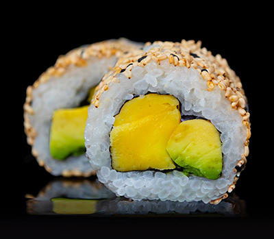 Produktbild Inside Out Roll Tamago