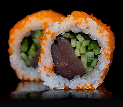 Produktbild Inside Out Roll Tekka Kappa