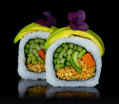 Produktbild Karinto Roll