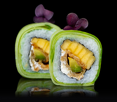 Produktbild Kyoto Green Roll