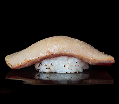 Produktbild Maguro Aburi Nigiri