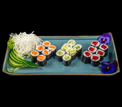 Produktbild Maki Menü