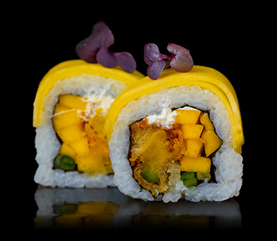 Produktbild Mango Passion Roll