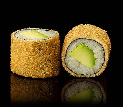 Produktbild Mini Roll Avocado