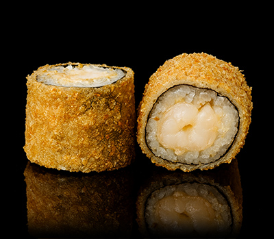 Produktbild Mini Roll Ebi