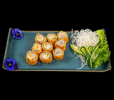 Produktbild Mini Roll Menü