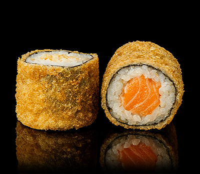 Produktbild Mini Roll Sake