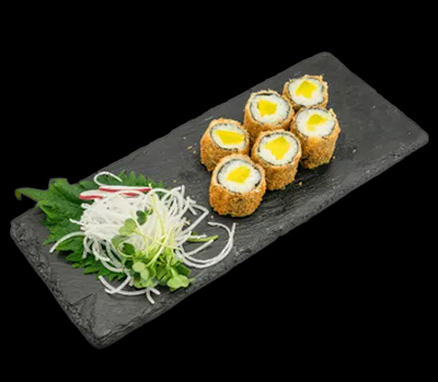 Produktbild Mini Roll Shinko