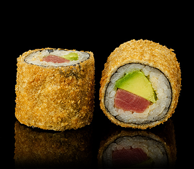 Produktbild Mini Roll Tekka Avo