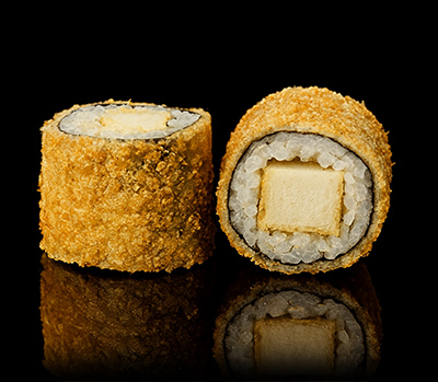 Produktbild Mini Roll Tofu