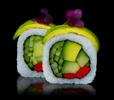 Produktbild Mountain Paradise Roll