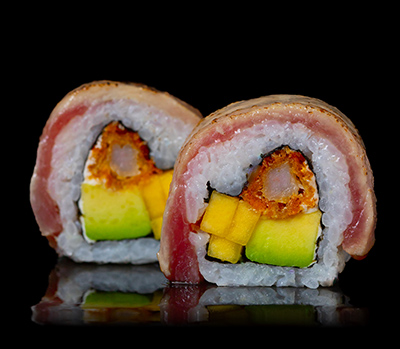 Produktbild Phoenix Fire Roll