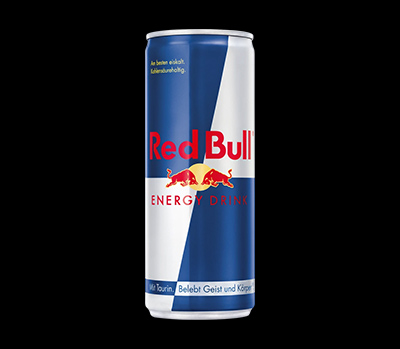 Produktbild Red Bull