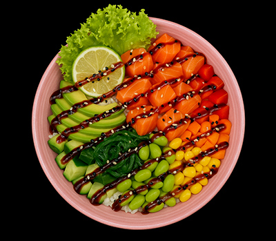 Produktbild Sake Bowl