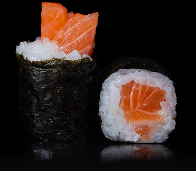 Produktbild Sake Maki