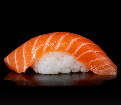 Produktbild Sake Nigiri