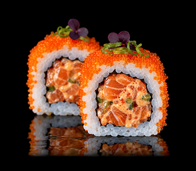 Produktbild Spicy Sake