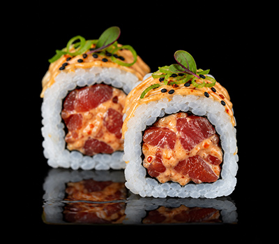 Produktbild Spicy Tekka