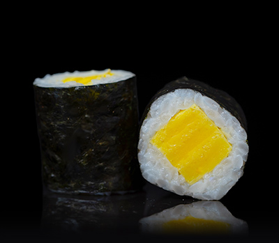Produktbild Tamago Maki