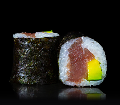 Produktbild Tekka Avo Maki
