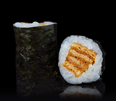 Produktbild Tofu Maki