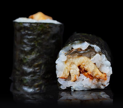 Produktbild Unagi Maki