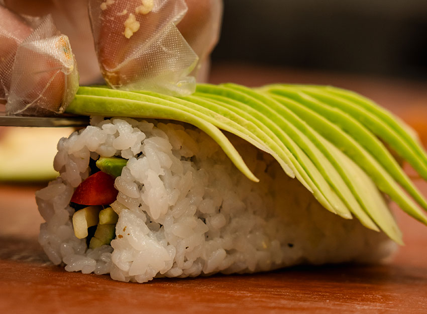 Crafted. Premium. Consistent.